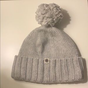 [NWOT] Women’s Grey Ugg Hat